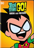 Teen Titans Go!: Robin And Friends