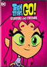 Teen Titans Go!: Starfire And Friends