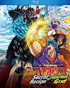 Toriko The Movie: Secret Recipe Of Gourmet God! (Blu-ray)