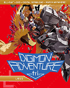 Digimon Adventure Tri.: Loss (Blu-ray/DVD)