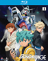 Mobile Suit Gundam AGE: Collection 1 (Blu-ray)