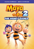 Maya The Bee 2: The Honey Games