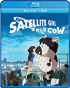 Satellite Girl And Milk Cow (Blu-ray/DVD)