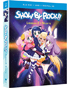 Show By Rock!!: Season 2 + Shorts (Blu-ray/DVD)