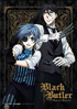 Black Butler: Book Of The Atlantic