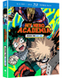 My Hero Academia: Season 2 Part 2 (Blu-ray/DVD)