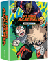 My Hero Academia: Season 2 Part 2: Limited Edition (Blu-ray/DVD)