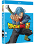 Dragon Ball Super: Part 04 (Blu-ray)