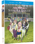 Sakura Quest: Part 1 (Blu-ray/DVD)