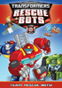 Transformers: Rescue Bots: Team Rescue Bots!