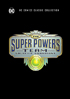 Super Powers Team: Galactic Guardians (ReIssue)