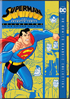 Superman: The Animated Series Volume Two (ReIssue)