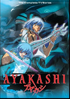 Ayakashi: The Complete TV Series
