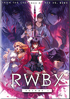 RWBY: Volume 5