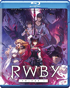 RWBY: Volume 5 (Blu-ray/DVD)