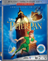 Peter Pan: 65th Anniversary Edition: The Signature Collection (Blu-ray/DVD)