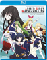 Armed Girl's Machiavellism: Complete Collection (Blu-ray)