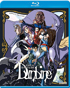 Aura Battler Dunbine: Complete Collection (Blu-ray)