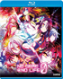 No Game, No Life Zero (Blu-ray)