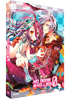 No Game, No Life Zero: Collector's Edition (Blu-ray/DVD)