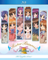 Sister Princess Re Pure: The Complete Series (Blu-ray)