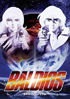 Space Warrior Baldios: The Movie