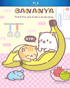 Bananya (Blu-ray)