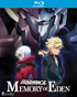 Mobile Suit Gundam AGE: Memory Of Eden (Blu-ray)