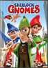 Sherlock Gnomes