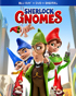 Sherlock Gnomes (Blu-ray/DVD)