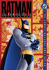 Batman: The Animated Series Volume One (ReIssue)