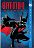 Batman Beyond: Season 1 (ReIssue)