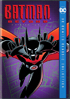 Batman Beyond: Season 2 (ReIssue)