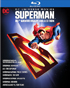 DC Universe Movies: Superman 80th Anniversary Collection (Blu-ray)