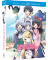 In Another World With My Smartphone: The Complete Series (Blu-ray/DVD)