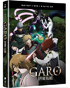 GARO The Movie Divine Flame (Blu-ray/DVD)