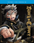 Black Clover: Season 1 Part 1 (Blu-ray/DVD)