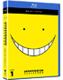 Assassination Classroom: Season 1 (Blu-ray)