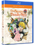 Seven Deadly Sins: Season 1 (Blu-ray/DVD)