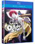Outlaw Star: The Complete Series Classics (Blu-ray)
