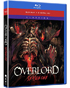 Overlord: Season 1 Classics (Blu-ray)