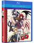 High School DxD: Season 1: The Complete Series Classics (Blu-ray)