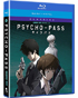 Psycho-Pass: The Complete Series Classics (Blu-ray)