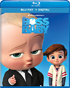 Boss Baby (Blu-ray)(Repackage)