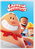 Captain Underpants: The First Epic Movie (Repackage)