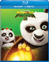 Kung Fu Panda 3 (Blu-ray)(Repackage)