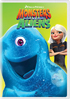 Monsters Vs. Aliens (Repackage)