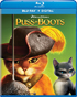 Puss In Boots (2011)(Blu-ray)(Repackage)