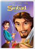 Sinbad: Legend Of The Seven Seas (Repackage)