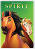 Spirit: Stallion Of The Cimarron (Repackage)